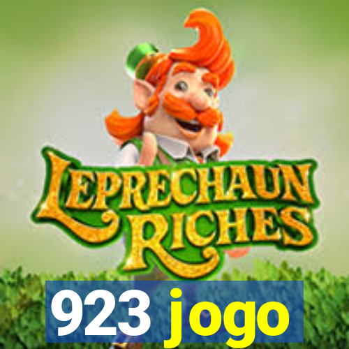 923 jogo